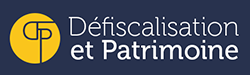 Logo Defiscalisation & Patrimoine